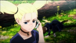 Kayoanime Jujutsu Kaisen - Season 01 Episode 17